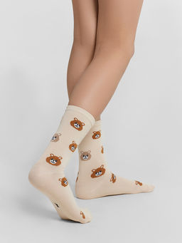 Цена за 5 пар! НОСКИ ДЕТСКИЕ - Mark formelle фото 2