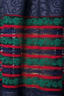 Платье П3-3465/2 - Wisell фото 4