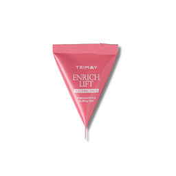 Trimay Enrich-Lift Sleeping Pack, 3g*1ea - Ночная лифтинг-маска со скваланом 3г*1шт