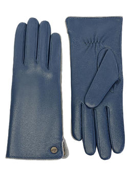 Перчатки жен п/ш LB-0209 denim - Labbra фото 2