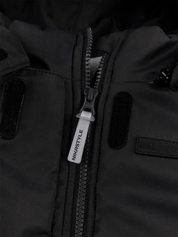 Костюм 7з7225 черный