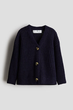 Cardigan oversize
