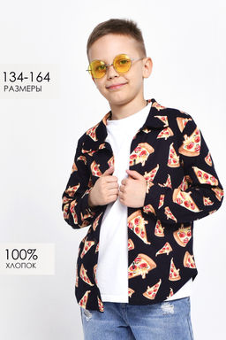 Рубашка м22084