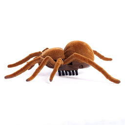 Жучок Тарантул, работает от батареек - Simaland фото 2