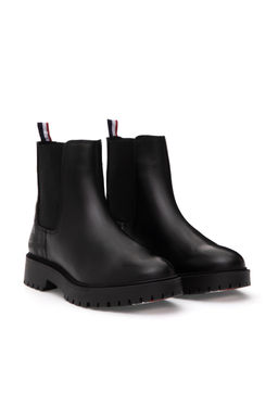 Kad_n Siyah Ayakkab_