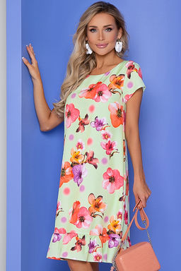 Платье 70690 - Avili фото 2