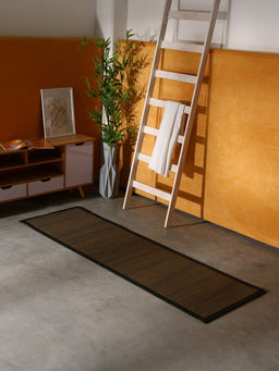 Коврик плетёный из сиграса, 200600.7 см