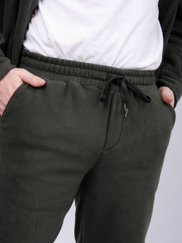 Костюм "Макс 2" хаки, флис