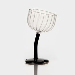 Бокал для коктейлей Forma. Shape, 200 мл, 8×14.5 см, стекло