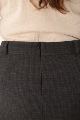 юбка (в составе шерсть) - Трика фото 14