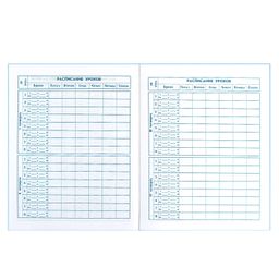 Дневник школьный 1-4 класс арт. 60063 ДЕВИЧЬИ ИГРЫ - Феникс+ фото 8