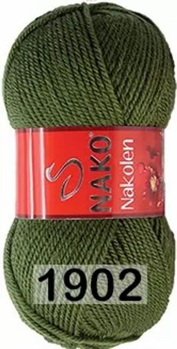 NAKOLEN NAKO  фото 19