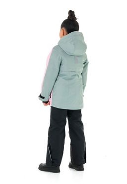 Куртка д/дев. "Джая"