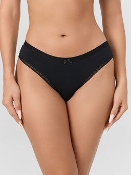 Трусы слипы женские в наборе, 3 шт - Mark formelle фото 13