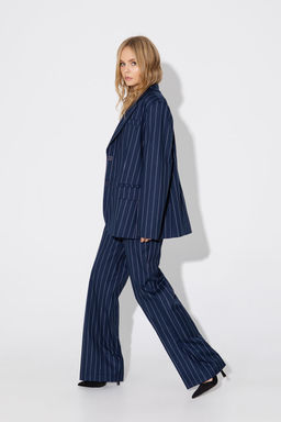Костюм Pirs 5041 синий  фото 2