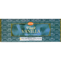 4-гр. масала благовония Vanilla Masala ВАНИЛЬ блок 25 шт.