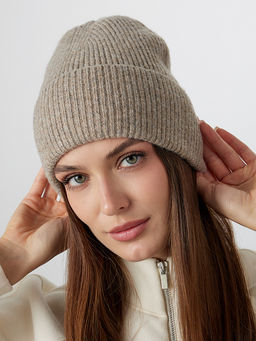 ШАПКА ЖЕНСКАЯ - Mark formelle фото 2