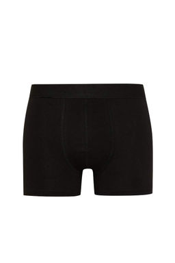 Комплект боксеров стандартной посадки (3 шт.) - Defacto фото 4