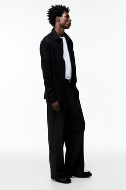 Camisa de franela Regular Fit - H&m фото 5