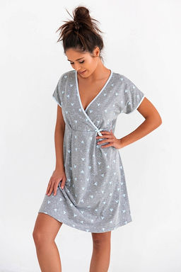 Сорочка 24W Eleanor