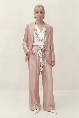 Комплект брючный (двойка)