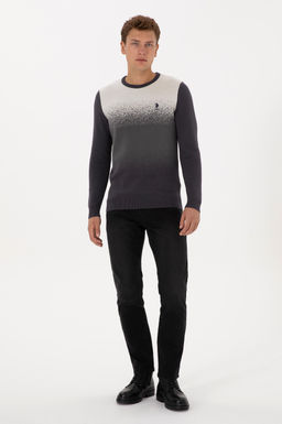Erkek Antrasit Kazak - U.s. polo assn фото 11
