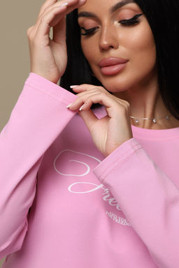 Лонгслив женский ЛЖ001