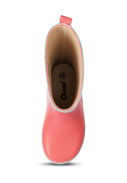 Резиновые сапоги детск. Соло - Oldos фото 4