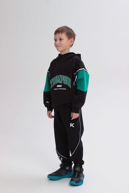 Худи Черный