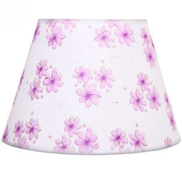 Настольная лампа 1*40Вт "Анна" 16-17196