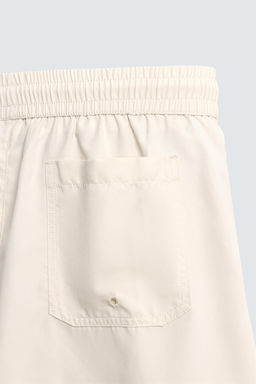 BA?ADOR LARGO SOFT / Crudo - Zara фото 4