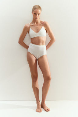 Pack de 2 bragas Shortie Seamless - H&m фото 2