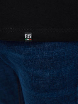 Футболка мужская арт. 02245 - F5 фото 7