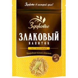 ВС.Злак.нап.Здоровье 100г
