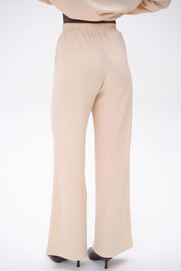 Брюки Эмили (бежевый) - Эльза фото 13