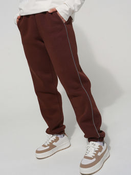 Брюки шоколадный 243271338 - Nota bene фото 2