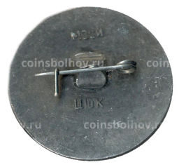 Значок Новодевичий монастырь