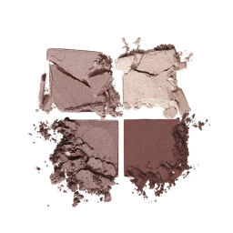 Четырехцветная палетка теней для век Ultra Colour, 10 г