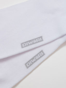 Цена за 2 пары DIWARI 3DSOCKS Носки мужские темно-синий