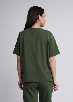 Футболка Пилигрим - Clever wear фото 5