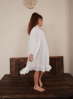 Л23-11 платье для девочки НАТАЛИ