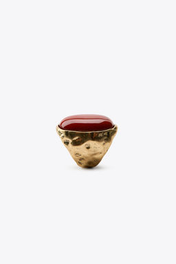 STONE RING - Zara фото 5