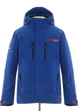 Мужская горнолыжная куртка WHS-510039