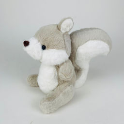 Мягкая игрушка Белочка 23 см (арт. 5059/23) - Storyland фото 3