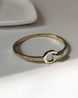 Браслет обруч - Vel vett фото 4