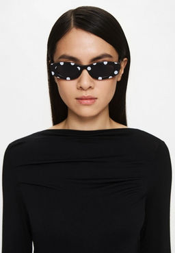 Солнцезащитные очки MARC JACOBS MARC 858/G/S  фото 5