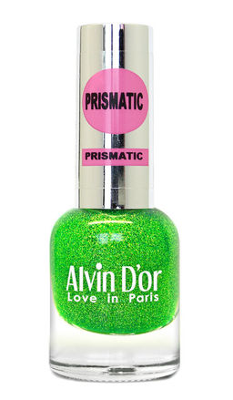 Alvin Dor Лак PRISMATIC т.2705 15мл