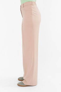 NOBBY, Женские брюки 41-204/4 (бежевый)  фото 4