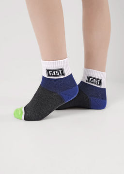 Носки детские для мальчика