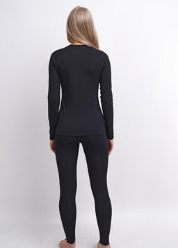 Джемпер Термо - Clever wear фото 2